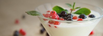 Bemis sees a consumer shift in yogurt in Latin America.