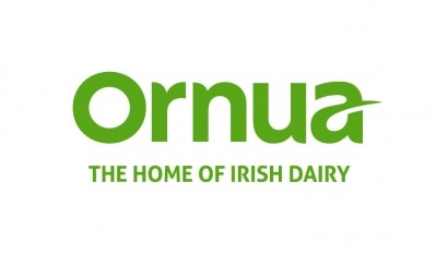 Irish Dairy Board completes post-quota preparations with Ornua rebrand