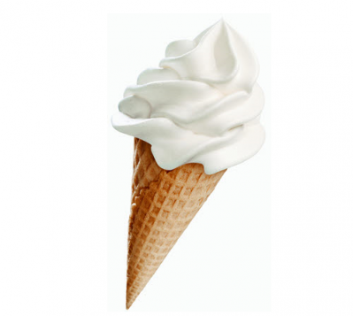 NIZO develops method to produce 'Holy Grail' of soft serve ice cream