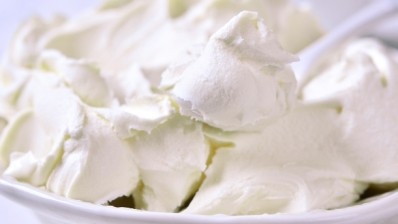 A different kind of mascarpone cheese will be coming off the line at Fonterra's Te Rapa site specifically for the Japanese market. Pic: ©istock/Lilechka75