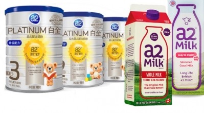 The infant formula sector has proved to be the driving force behind strong results at a2 Milk
