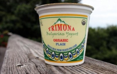 Beyond Greek...Trimona Foods bets on Bulgarian yogurt 