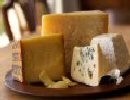 Analyst predicts rise of farmhouse cheeses