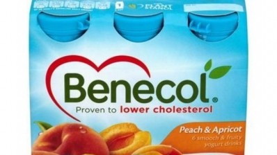 ASA said the Benecol TV ad, "did not include the required information about high cholesterol being a risk factor in the development of CHD [coronary heart disease].”