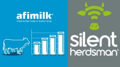 Afimilk has acquired Scottish company Silent Herdsman