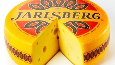 TINE owns the trademark for Jarlsberg, which prevents other companies from using the term Jarlsberg or Jarlsberg-like on other cheeses. 