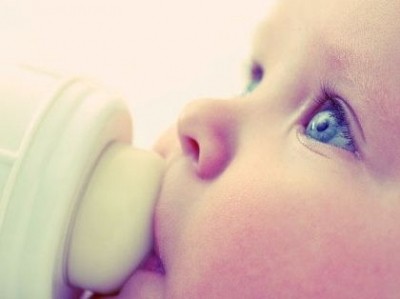 Infant nutrition sector has 'many issues' to overcome: Zenith