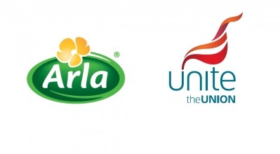 Unite is instigating legal proceedings against Arla over its closure of the Hatfield Peverel plant in the UK.