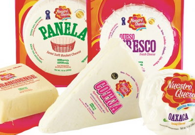 US Hispanic cheesemaker Nuestro Queso commits to using rBST-free milk