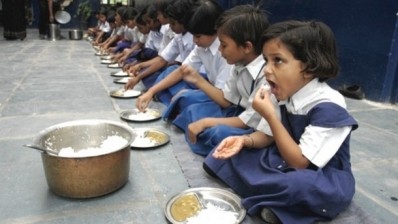 Sri Lanka students are shunning healthy meals. ©iStock