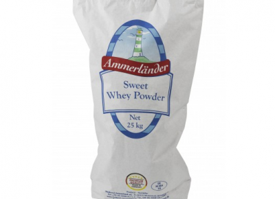 Molkerei Ammerland joins GlobalDairyTrade with sweet whey offering