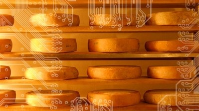 cheese ripening EU Smart-Ripe FP6 Truefood