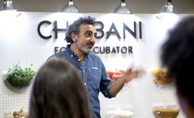 Chobani selected this year's class of its Food Incubator based on their social mission-based business models and desire to change the food system.
