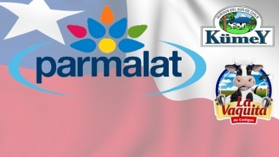 Parmalat has acquired cheese making companies in Chile to expand in the region. Pic: ©iStock/mtrommer