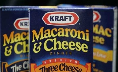 Kraft expands its US production facility