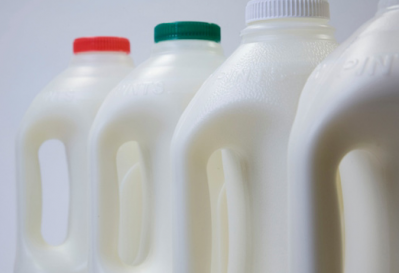 'Be proud' of packaging sustainability efforts, dairy brands urged