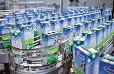 Vietnamese dairy Vinamilk in talks to acquire European operations: Reports