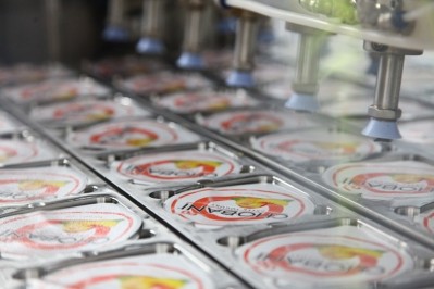 Mold in Greek yogurt caused 'quality issue', says Chobani