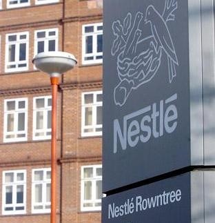 Lucky escape as Nestlé worker avoids injury from exploding tanker 