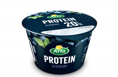 Arla Foods enters UK yoghurt category with high-protein quark launch