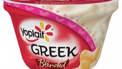 Yoplait Greek offerings drive 34% General Mills yogurt sales increase