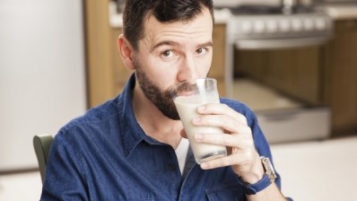 Got a beard? You need dairy products to keep it looking its best, says the Italian dairy association, Assolatte. Photo: iStock - Antonio_Diaz