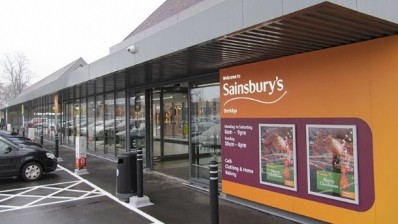Sainsbury's is recalling some of its Camembert products due to low levels of Listeria found in routine tests 