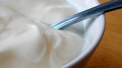Protein overtaking probiotic claims in yogurt market