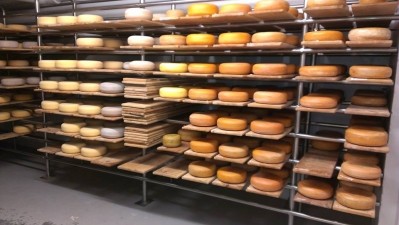 Picture: Finger Lakes Farmstead Cheese Company