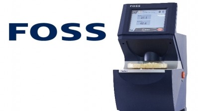 The new FOSS DairyScan analyzer is aimed at cheesemakers producing less than 7,000 tons of cheese per year.