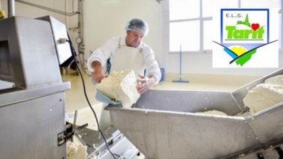 ELS is hoping to scale up production of its French PDO cheeses following renovations to its plant in Sauvain.