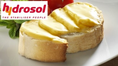 Hydrosol has launched a new stabilizing and texturing system for cheese.