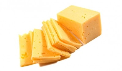 Edlong Dairy Technologies was able to mimic the taste of an Edam cheese using various vegan-compliant dairy flavors. ©iStock/belka_35
