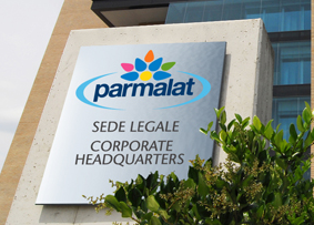 Parmalat requests $144m cut in LAG acquisition price
