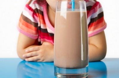 Sweetened milk consumption 'undermines' child diet, says Havard expert