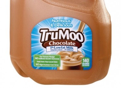 TruMoo reformulation boosts nutritional value - Dean Foods
