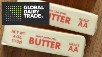 Butter prices rose again as the GDT Marketplace continues to expand. Pic:©iStock/Roel Smart