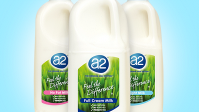 Freedom Foods and mystery international dairy considering a2 Milk takeover bid