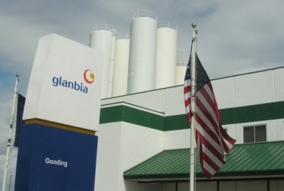Glanbia Foods' Gooding, Idaho plant