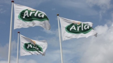 Arla is constantly working to find innovative ways to provide the products its customers want.