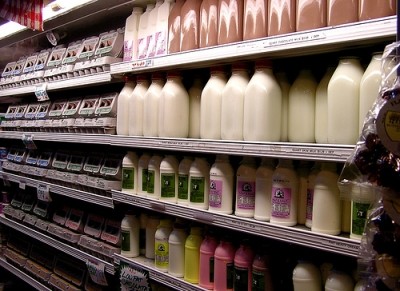 Milk price hike ‘least likely' dairy cliff outcome: NMPF