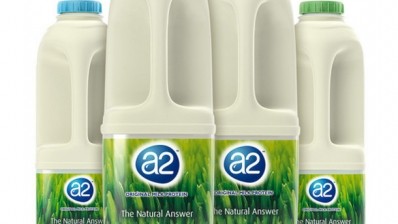 A2 Milk UK resumes packing operations following fire