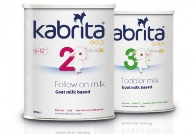 FDA wants more goat's milk formula on US market: Hyproca Nutrition