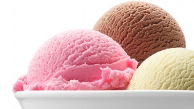 Consumers are looking for a healthier ice cream, according to Technavio. 