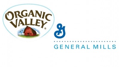 The dairy partnership will help General Mills double its organic acreage by 2019.