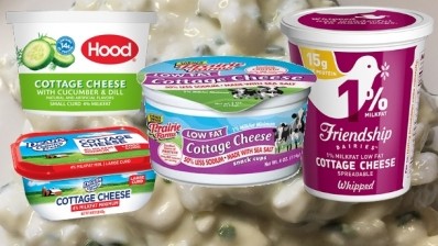 There's plenty of opportunity for cottage cheese to grow its share of the marketplace through innovation, and marketing, according to a new Zenith International report. 