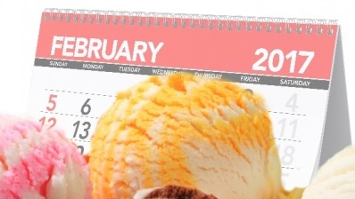 February sees an interesting range of new products on the shelves, from cheese to yogurt to frozen desserts. Pic: ©iStock/klenger/vikif