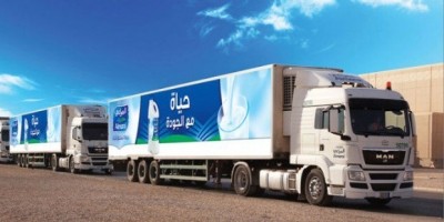 Swisslog wins €43m order with Almarai dairy in Saudi Arabia 