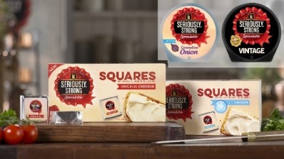 New products in the dairy aisles for May