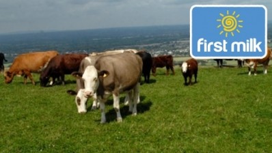 First Milk has announced increased profits in its half-year financial statement.